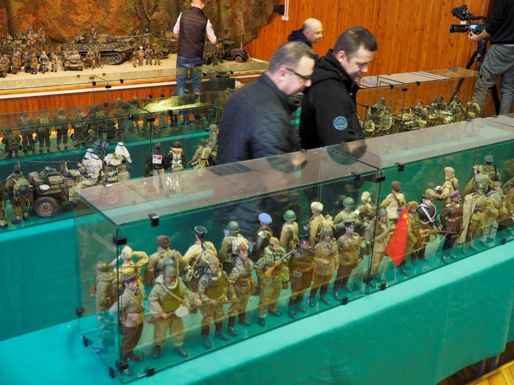Sikorski Model Show za nami! ZDJĘCIA!