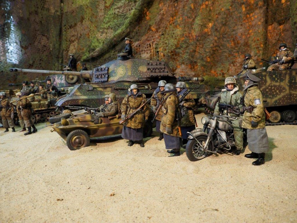 Sikorski Model Show za nami! ZDJĘCIA!