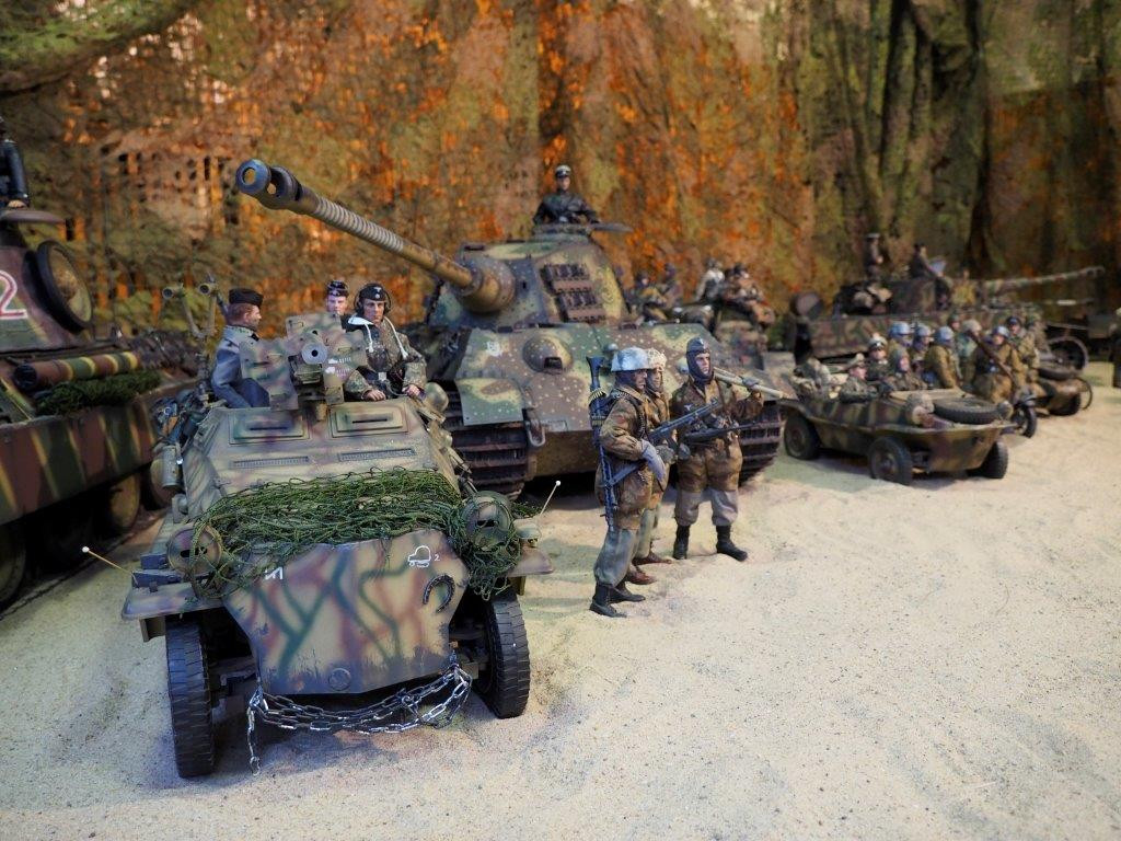 Sikorski Model Show za nami! ZDJĘCIA!