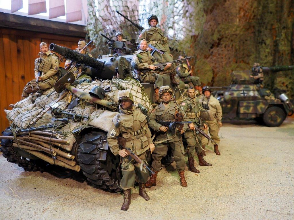 Sikorski Model Show za nami! ZDJĘCIA!