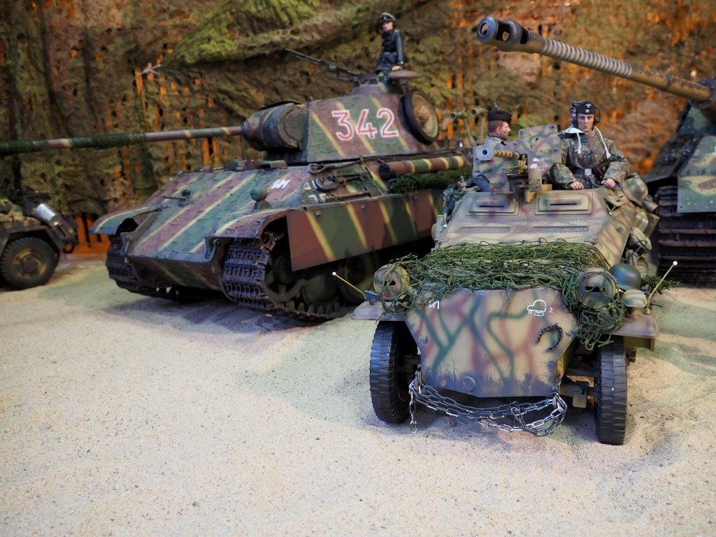 Sikorski Model Show za nami! ZDJĘCIA!