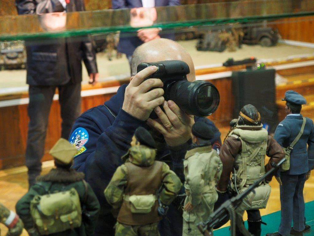 Sikorski Model Show za nami! ZDJĘCIA!