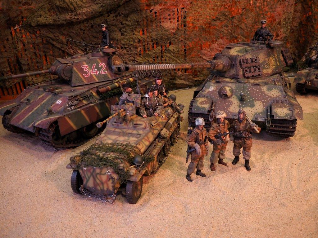 Sikorski Model Show za nami! ZDJĘCIA!