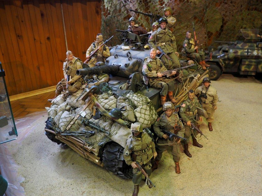 Sikorski Model Show za nami! ZDJĘCIA!