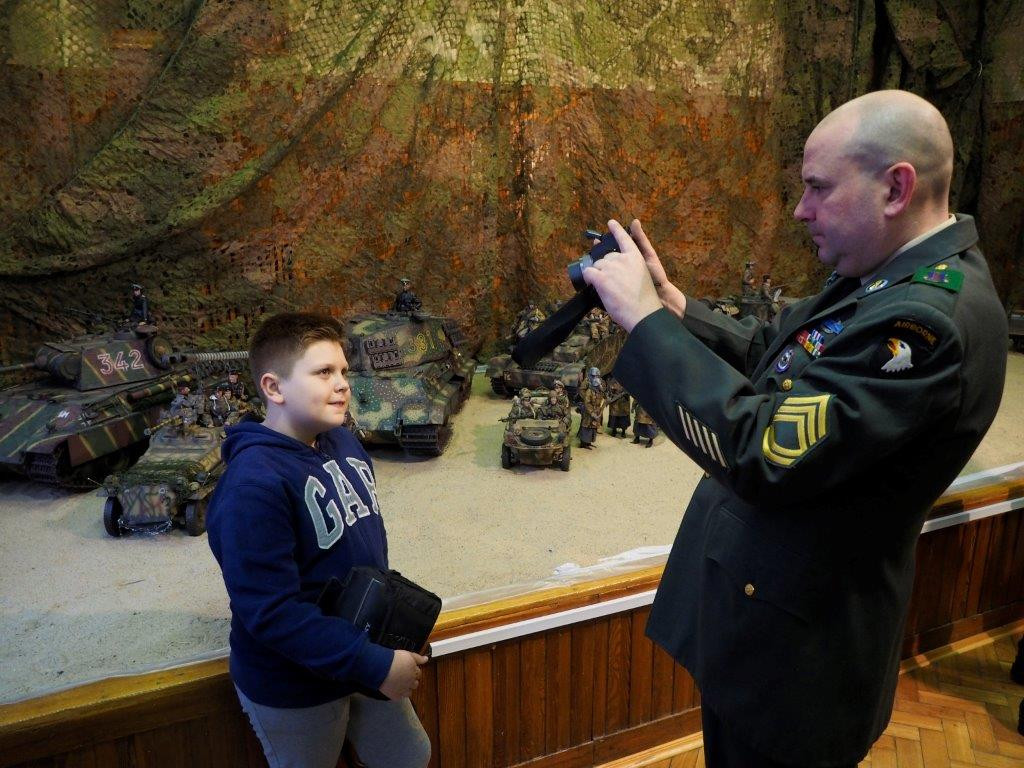 Sikorski Model Show za nami! ZDJĘCIA!