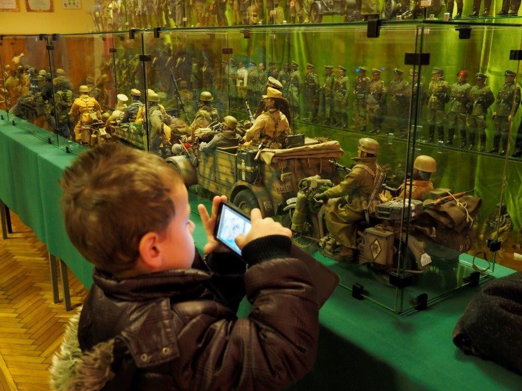 Sikorski Model Show za nami! ZDJĘCIA!