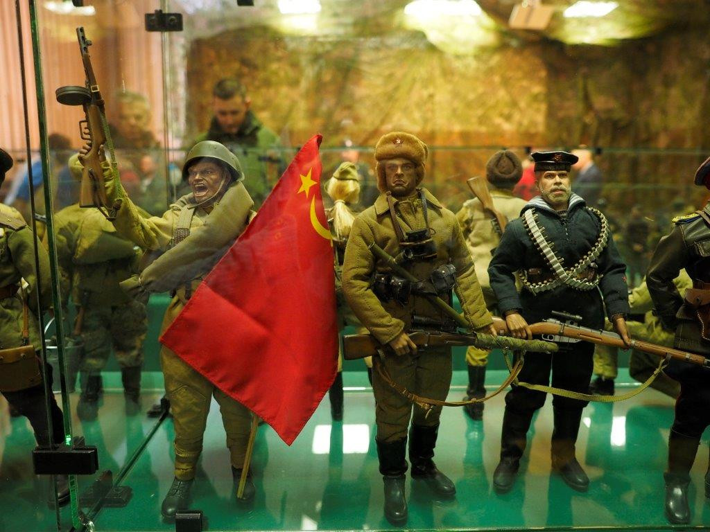 Sikorski Model Show za nami! ZDJĘCIA!