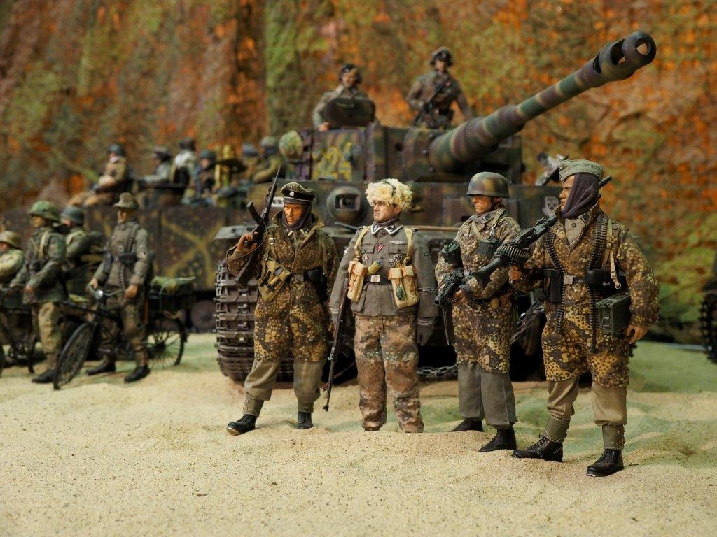 Sikorski Model Show za nami! ZDJĘCIA!