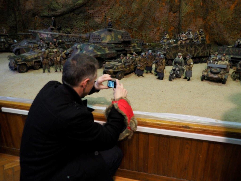 Sikorski Model Show za nami! ZDJĘCIA!