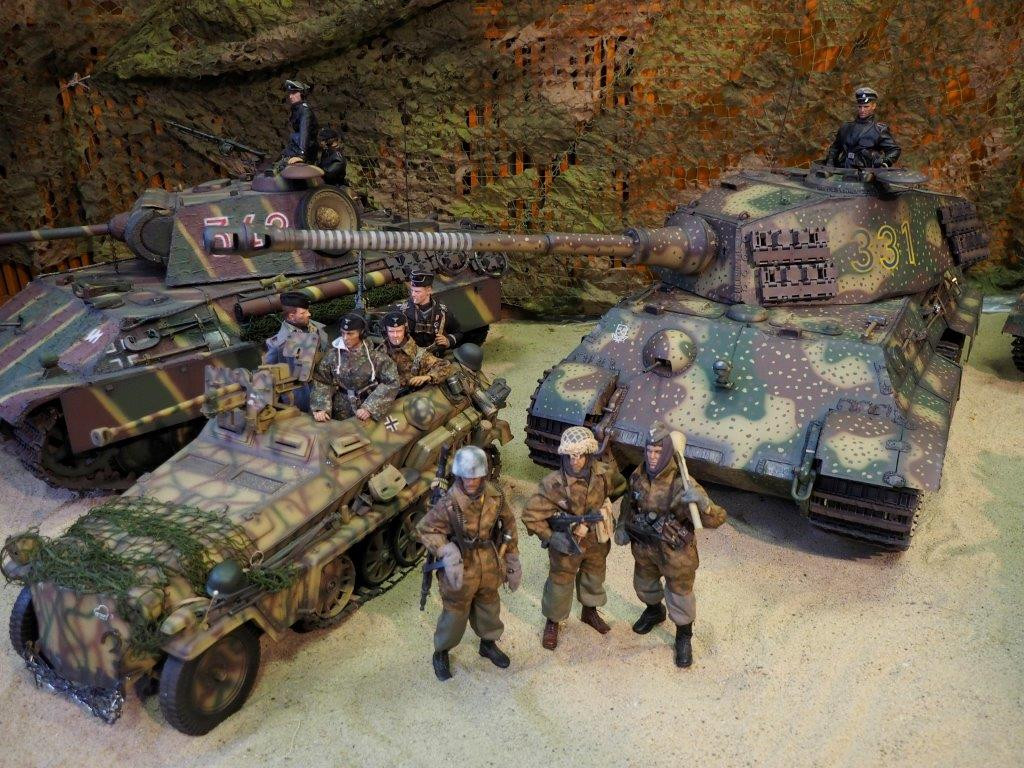 Sikorski Model Show za nami! ZDJĘCIA!
