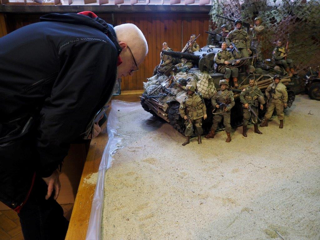 Sikorski Model Show za nami! ZDJĘCIA!