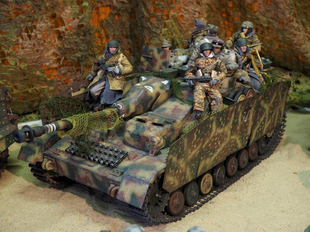 Sikorski Model Show za nami! ZDJĘCIA!