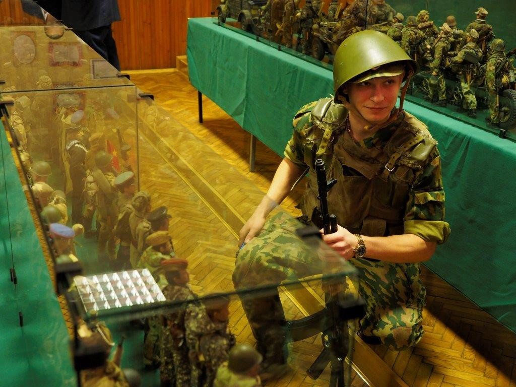 Sikorski Model Show za nami! ZDJĘCIA!