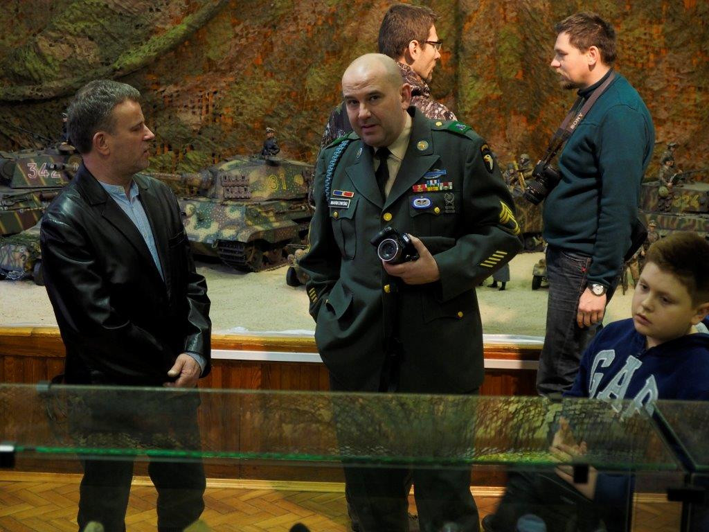 Sikorski Model Show za nami! ZDJĘCIA!