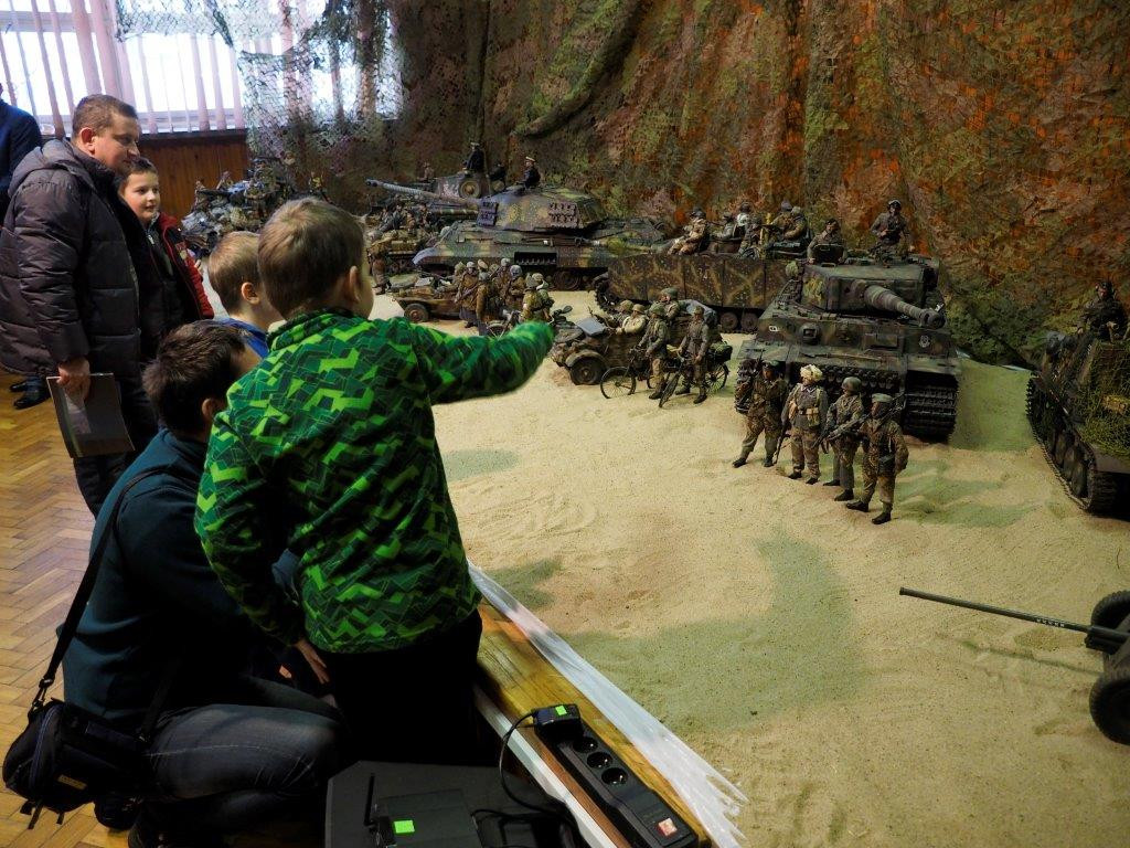 Sikorski Model Show za nami! ZDJĘCIA!