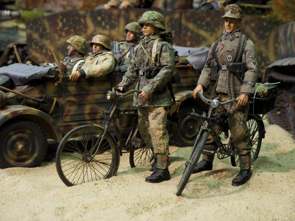 Sikorski Model Show za nami! ZDJĘCIA!