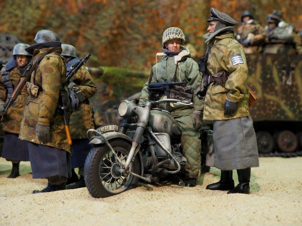 Sikorski Model Show za nami! ZDJĘCIA!