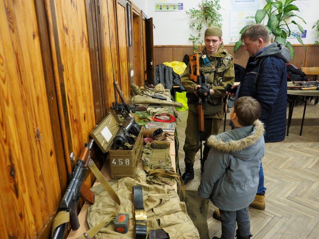 Sikorski Model Show za nami! ZDJĘCIA!