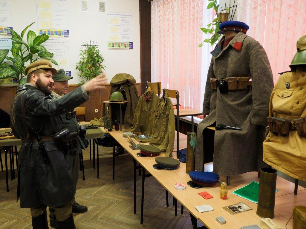 Sikorski Model Show za nami! ZDJĘCIA!