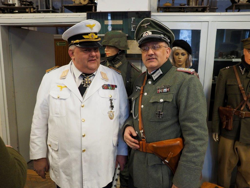 Sikorski Model Show za nami! ZDJĘCIA!