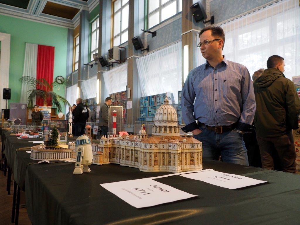 Sikorski Model Show za nami! ZDJĘCIA!