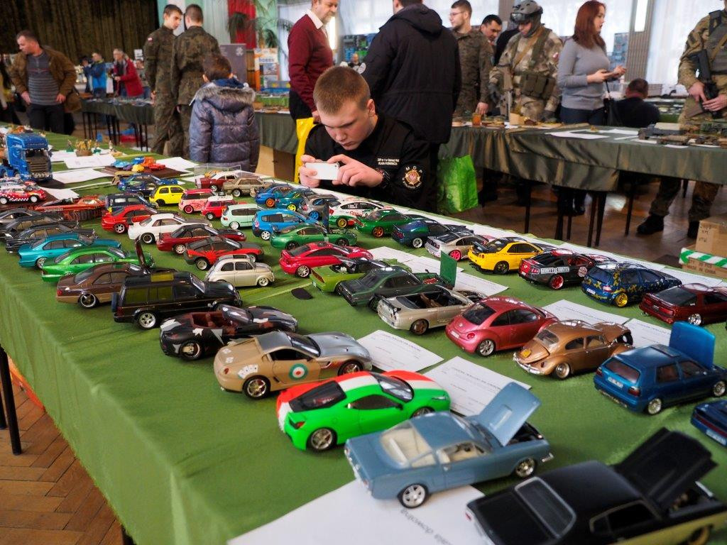 Sikorski Model Show za nami! ZDJĘCIA!