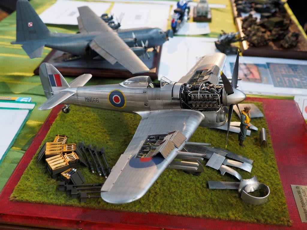 Sikorski Model Show za nami! ZDJĘCIA!