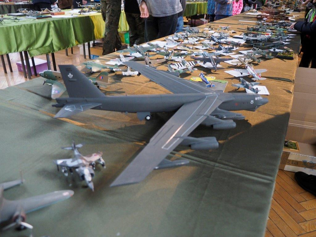 Sikorski Model Show za nami! ZDJĘCIA!