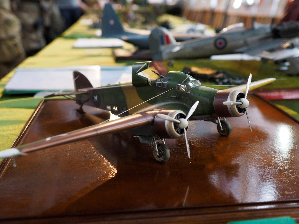 Sikorski Model Show za nami! ZDJĘCIA!