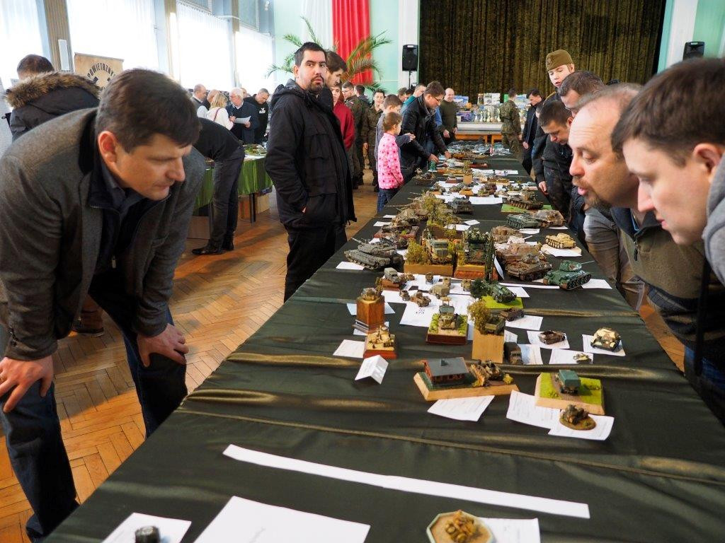 Sikorski Model Show za nami! ZDJĘCIA!