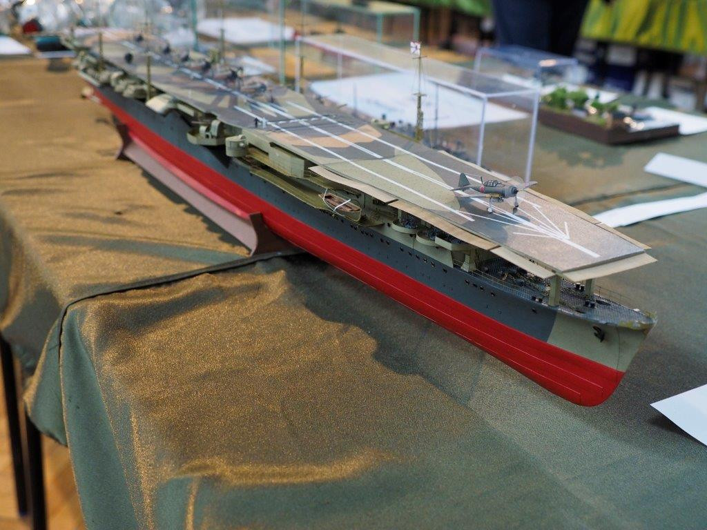 Sikorski Model Show za nami! ZDJĘCIA!