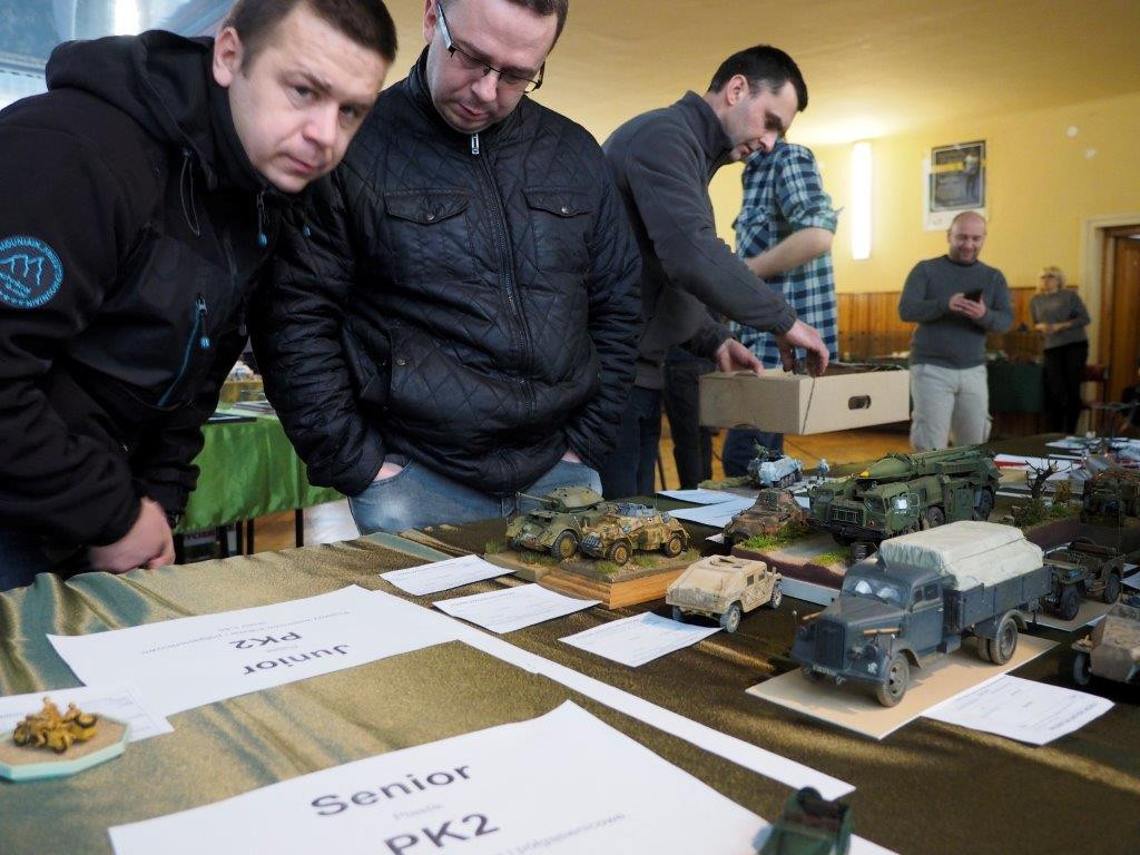 Sikorski Model Show za nami! ZDJĘCIA!