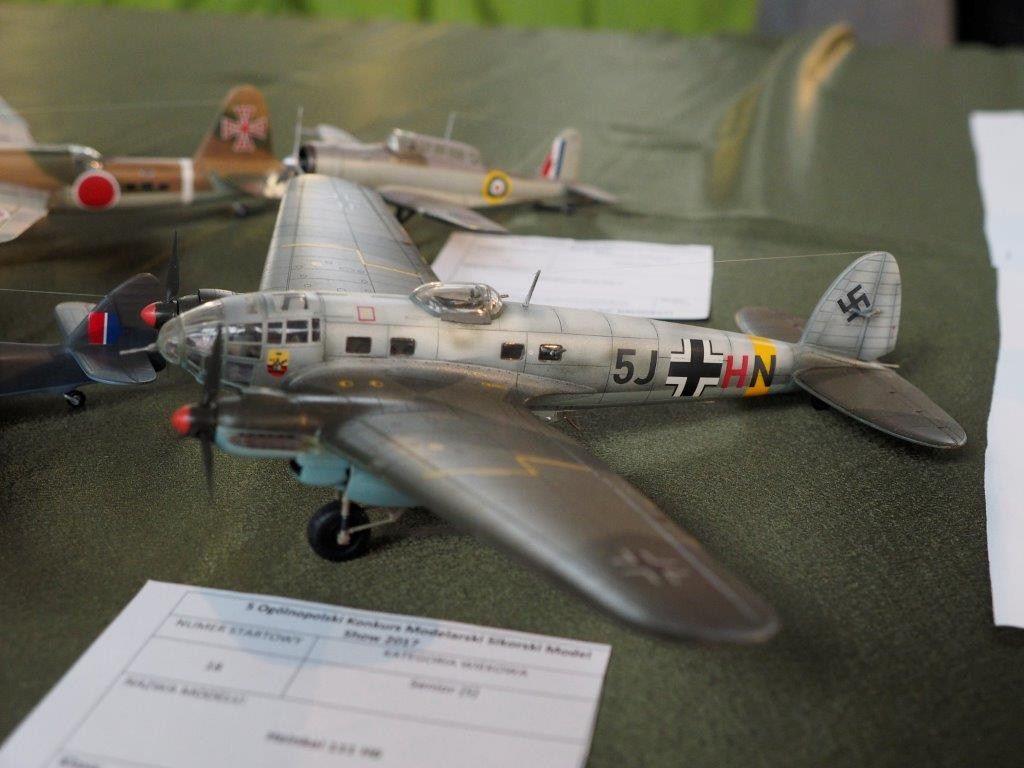 Sikorski Model Show za nami! ZDJĘCIA!