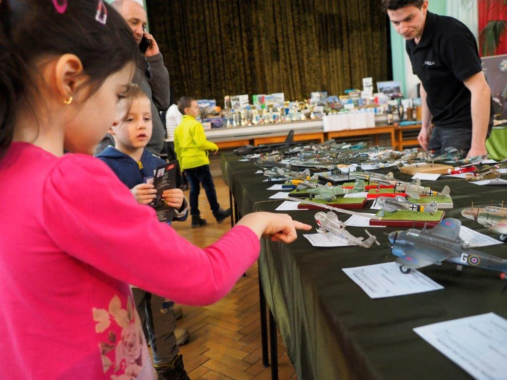 Sikorski Model Show za nami! ZDJĘCIA!