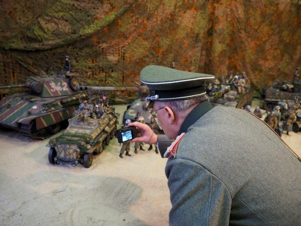 Sikorski Model Show za nami! ZDJĘCIA!