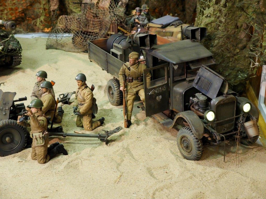 Sikorski Model Show za nami! ZDJĘCIA!