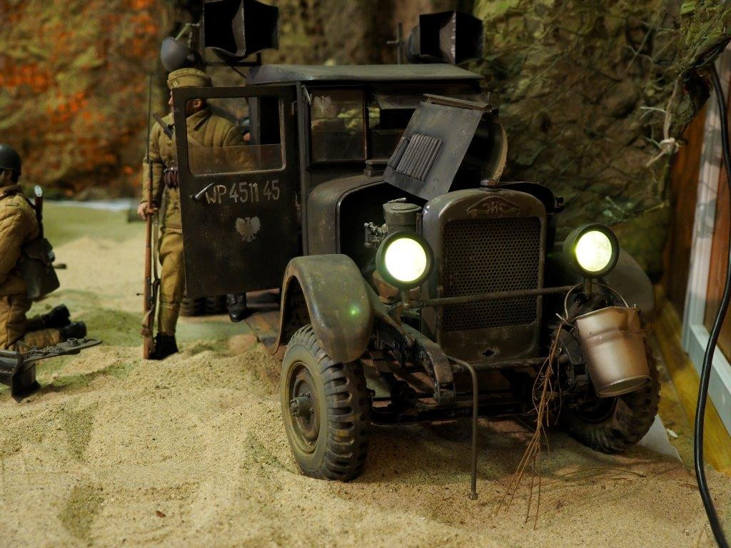 Sikorski Model Show za nami! ZDJĘCIA!