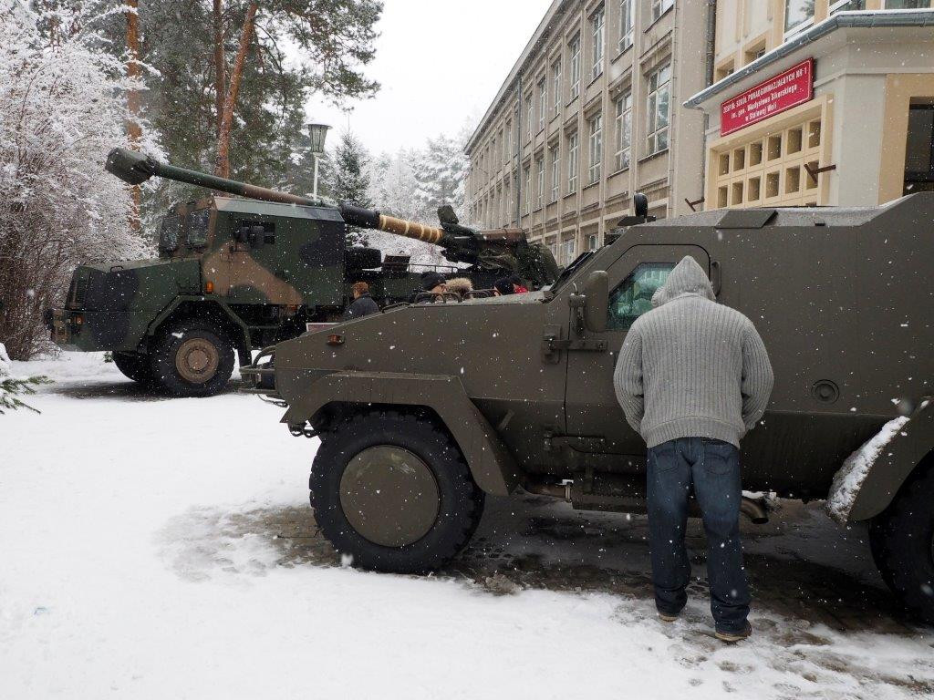 Sikorski Model Show za nami! ZDJĘCIA!