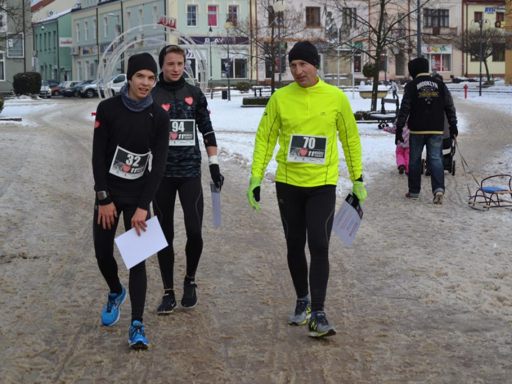 Rekordowa zbiórka WOŚP w Tarnobrzegu - ZDJĘCIA
