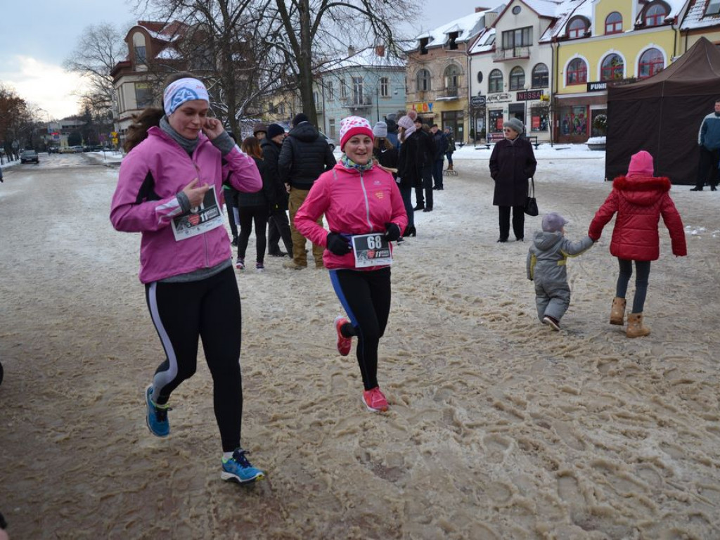 Rekordowa zbiórka WOŚP w Tarnobrzegu - ZDJĘCIA