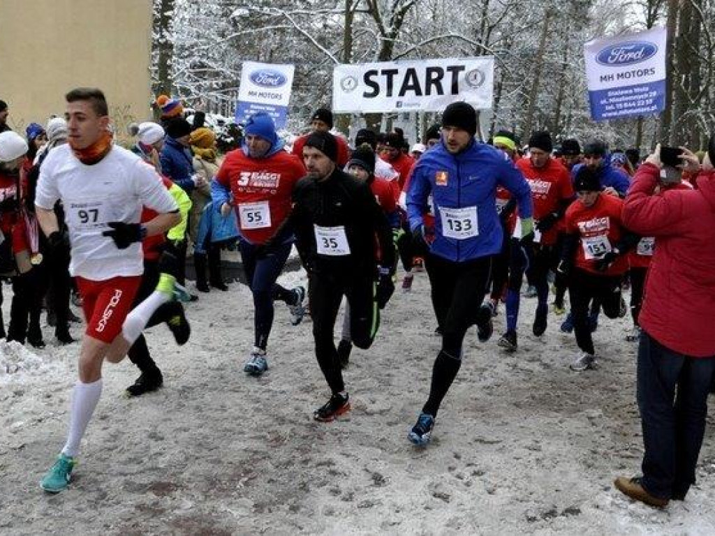 WOŚP rekordowo zagrała w Stalowej Woli - ZDJĘCIA