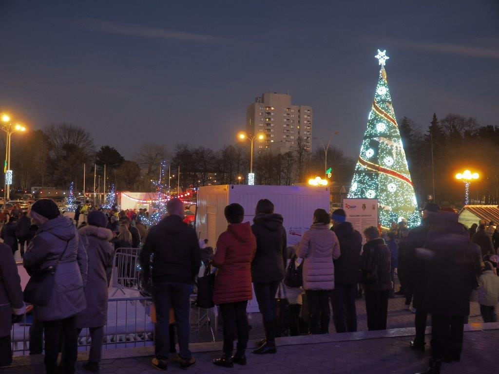 Stalowa Wola w gronie 16 