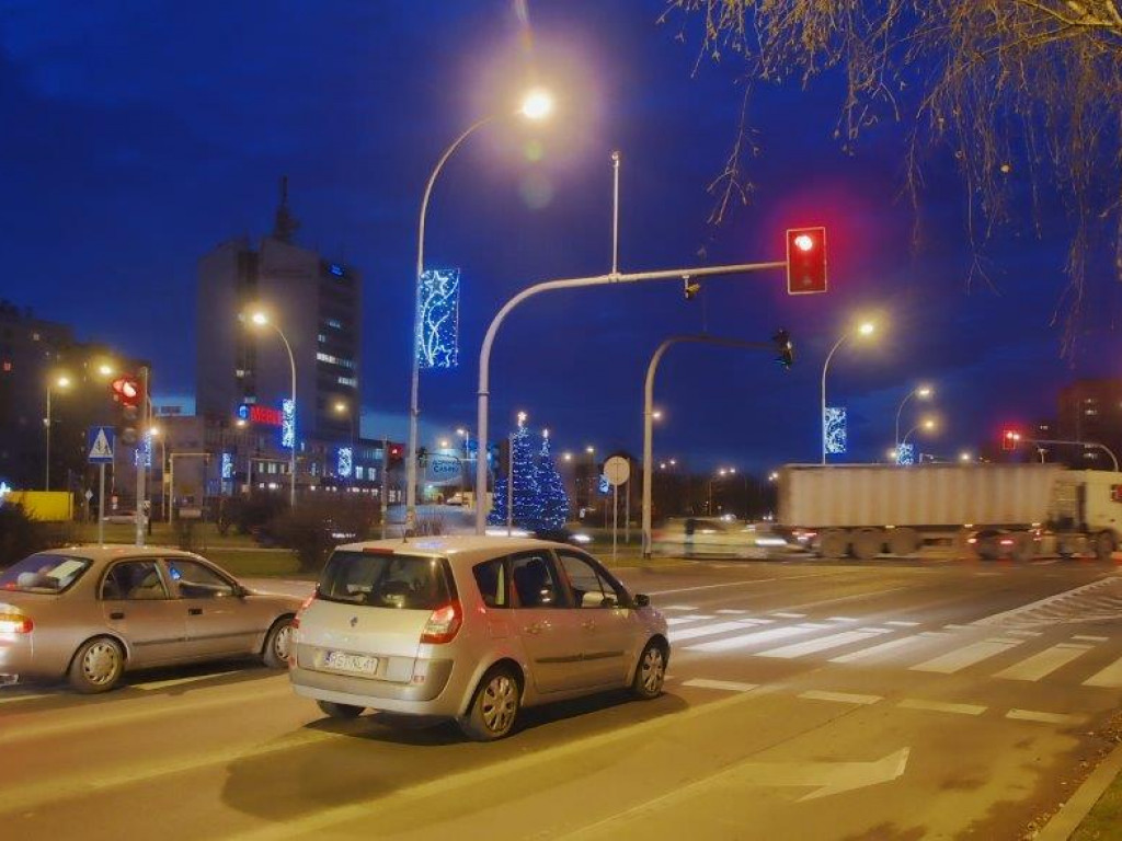Stalowa Wola w gronie 16 