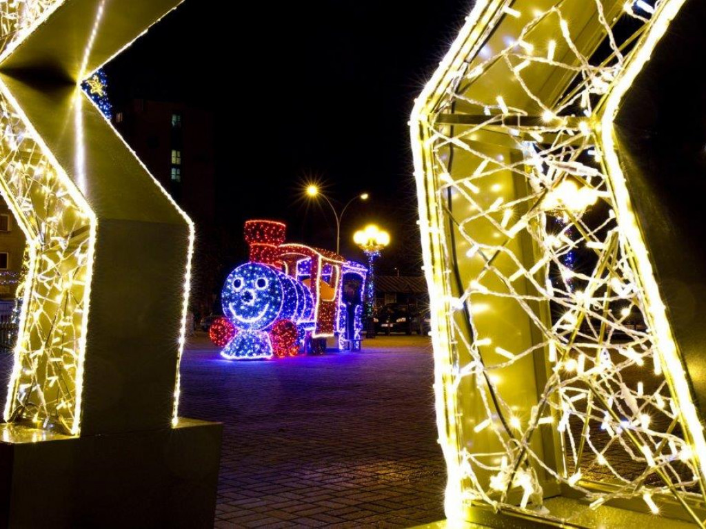 Stalowa Wola w gronie 16 