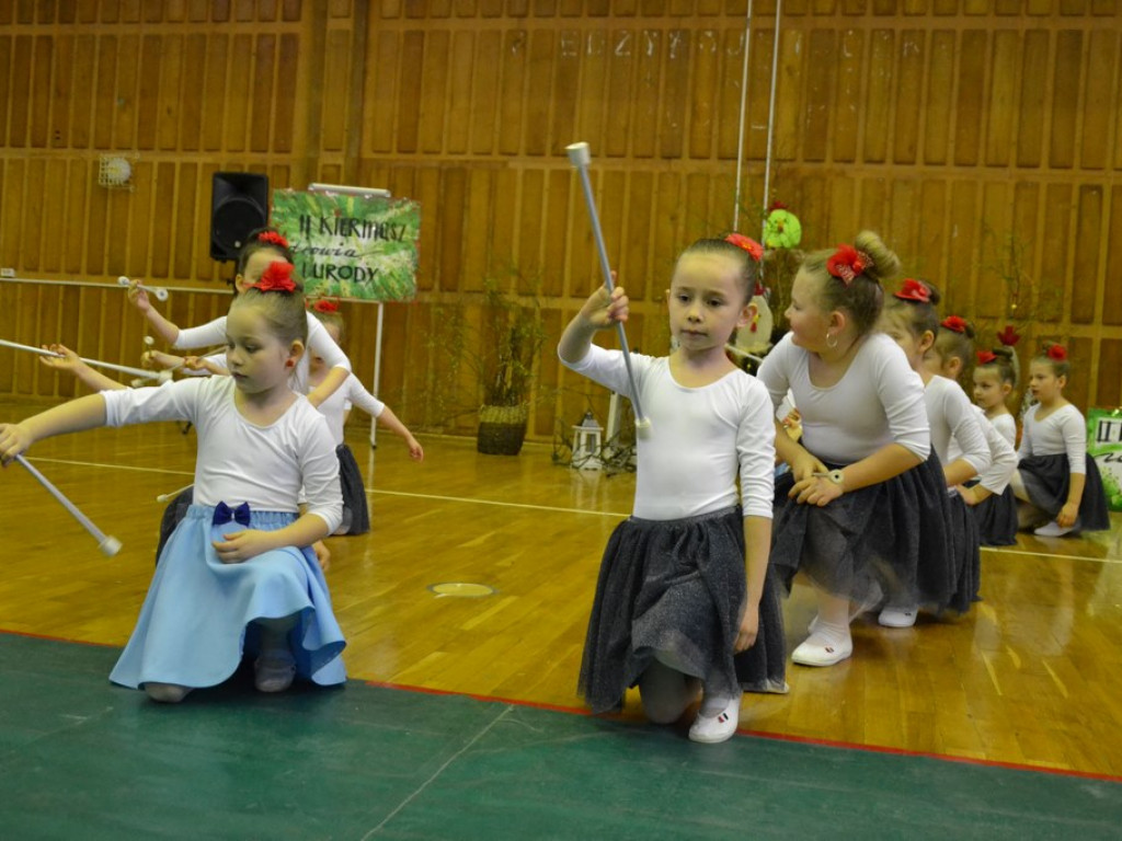 Tarnobrzeski Kiermaszu Zdrowia i Urody [Zdjęcia]