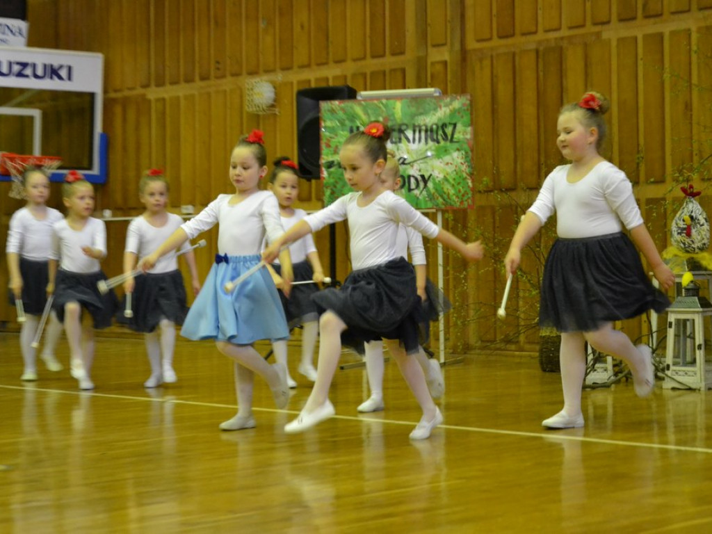 Tarnobrzeski Kiermaszu Zdrowia i Urody [Zdjęcia]