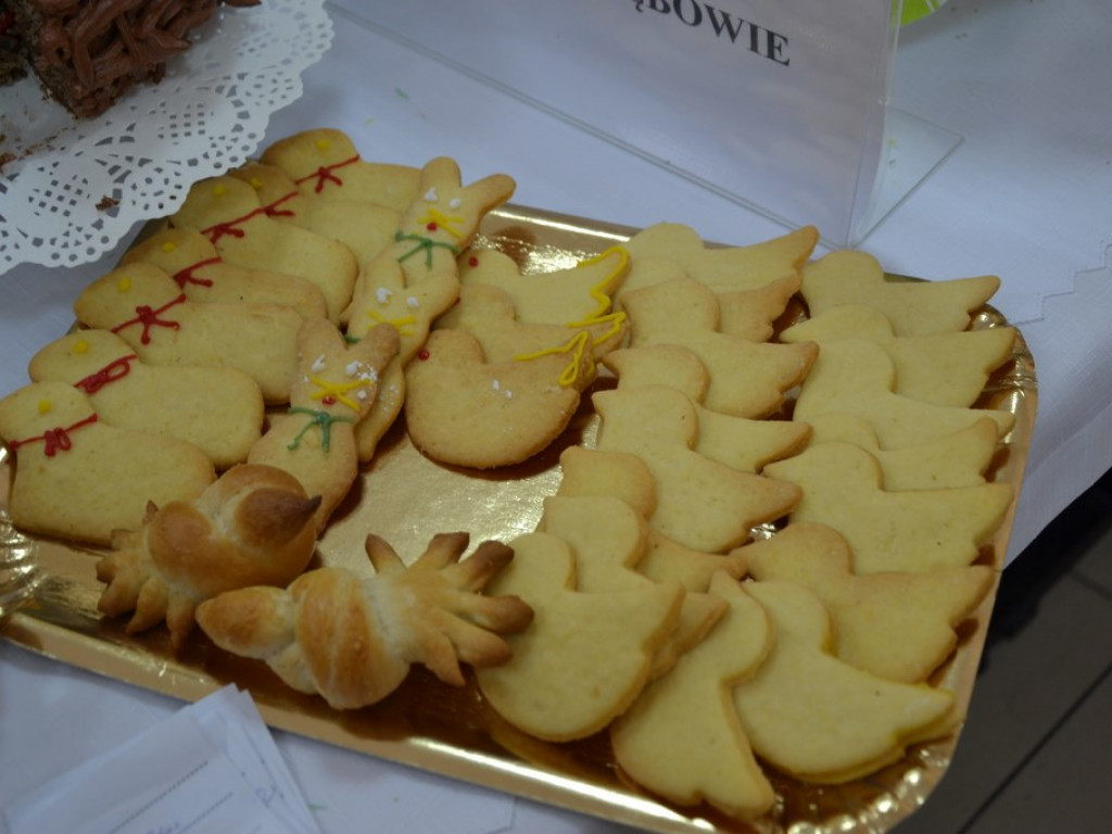 Wielkanocny festiwal w Gorzycach [Zdjęcia]