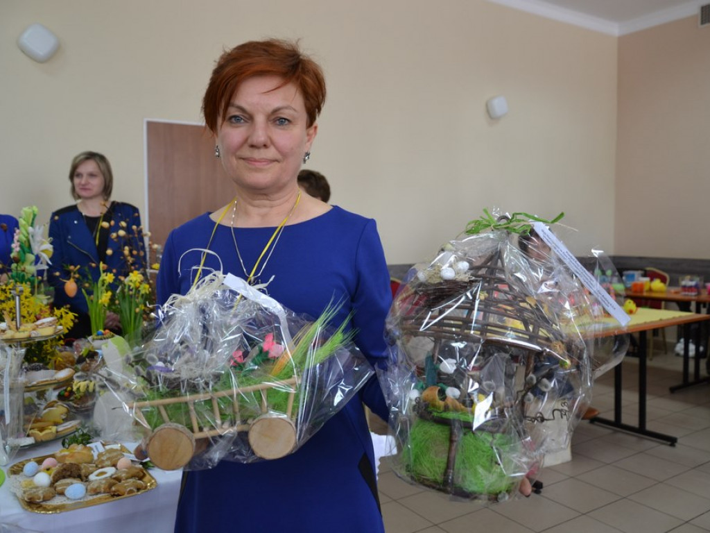 Wielkanocny festiwal w Gorzycach [Zdjęcia]