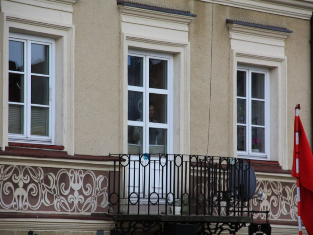 Uroczyste otwarcie sezonu turystycznego w Sandomierzu [ZDJĘCIA]