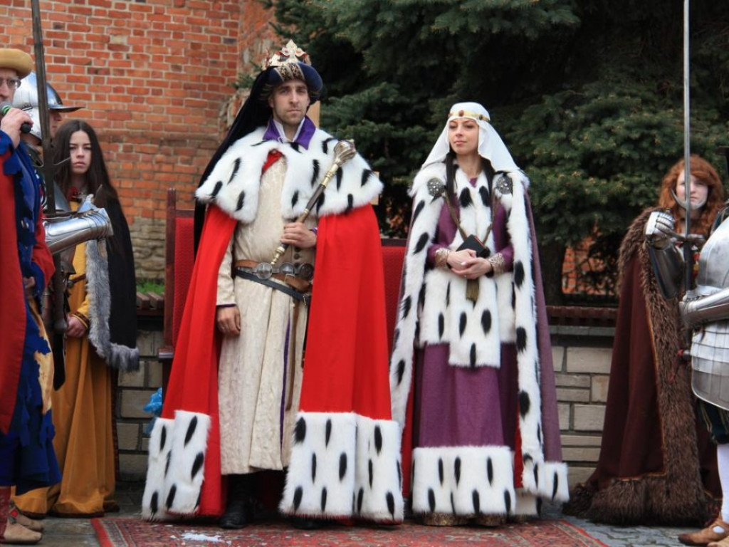 Uroczyste otwarcie sezonu turystycznego w Sandomierzu [ZDJĘCIA]